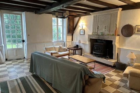 Landsbyhus i Clion, Charente-Maritime, Clion - € 125.000 | Ref: BVI83291 - foto 3