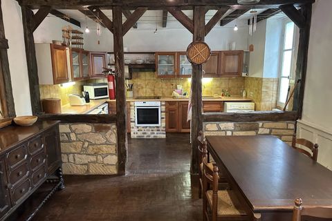 Landsbyhus i Clion, Charente-Maritime, Clion - € 125.000 | Ref: BVI83291 - foto 4
