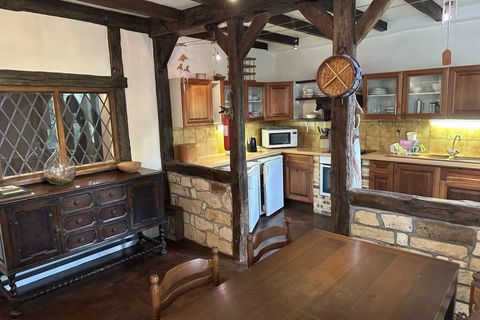 Landsbyhus i Clion, Charente-Maritime, Clion - € 125.000 | Ref: BVI83291 - foto 5