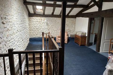 Landsbyhus i Clion, Charente-Maritime, Clion - € 125.000 | Ref: BVI83291 - foto 7