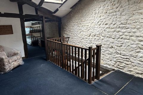 Landsbyhus i Clion, Charente-Maritime, Clion - € 125.000 | Ref: BVI83291 - foto 8