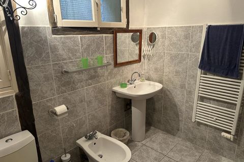 Landsbyhus i Clion, Charente-Maritime, Clion - € 125.000 | Ref: BVI83291 - foto 9