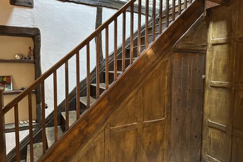 Landsbyhus i Clion, Charente-Maritime, Clion - € 125.000 | Ref: BVI83291 - foto 14