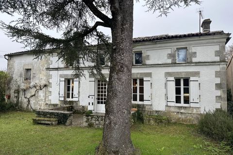 Landsbyhus i Clion, Charente-Maritime, Clion - € 125.000 | Ref: BVI83291 - foto 15