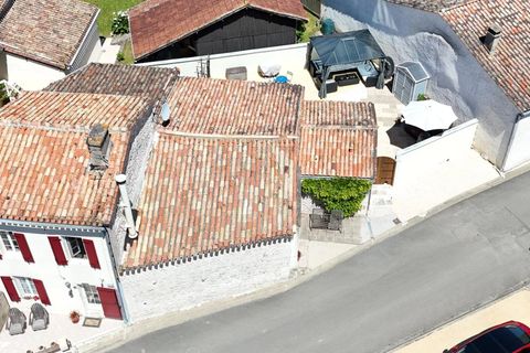 Landsbyhus i Loubès-Bernac, Lot-et-Garonne, Loubès-Bernac - € 220.000 | Ref: BVI82081 - foto 2