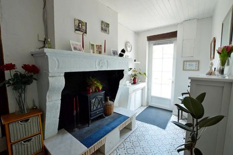 Landsbyhus i Loubès-Bernac, Lot-et-Garonne, Loubès-Bernac - € 220.000 | Ref: BVI82081 - foto 3
