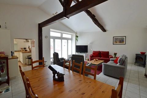 Landsbyhus i Loubès-Bernac, Lot-et-Garonne, Loubès-Bernac - € 220.000 | Ref: BVI82081 - foto 4