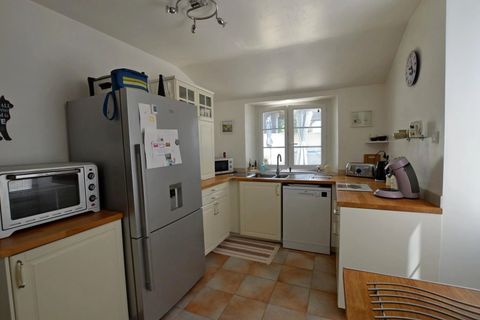 Landsbyhus i Loubès-Bernac, Lot-et-Garonne, Loubès-Bernac - € 220.000 | Ref: BVI82081 - foto 5