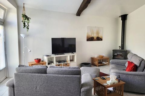 Landsbyhus i Loubès-Bernac, Lot-et-Garonne, Loubès-Bernac - € 220.000 | Ref: BVI82081 - foto 8
