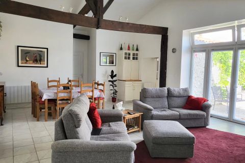 Landsbyhus i Loubès-Bernac, Lot-et-Garonne, Loubès-Bernac - € 220.000 | Ref: BVI82081 - foto 9