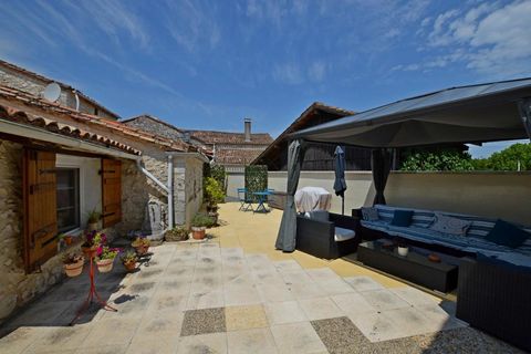 Landsbyhus i Loubès-Bernac, Lot-et-Garonne, Loubès-Bernac - € 220.000 | Ref: BVI82081 - foto 10