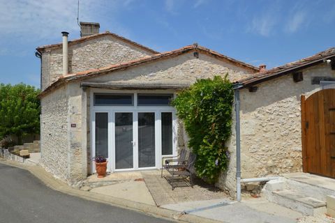 Landsbyhus i Loubès-Bernac, Lot-et-Garonne, Loubès-Bernac - € 220.000 | Ref: BVI82081 - foto 11