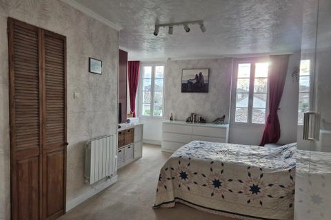Landsbyhus i Loubès-Bernac, Lot-et-Garonne, Loubès-Bernac - € 220.000 | Ref: BVI82081 - foto 6