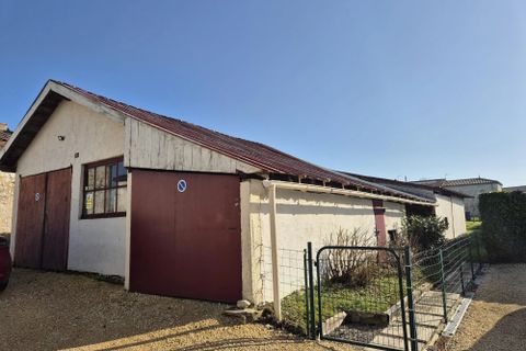 Landsbyhus i Loubès-Bernac, Lot-et-Garonne, Loubès-Bernac - € 220.000 | Ref: BVI82081 - foto 13