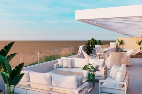 Penthouse i Mijas, Malaga, Mijas - € 590 000 | Ref: CLDS-49459 - foto 6
