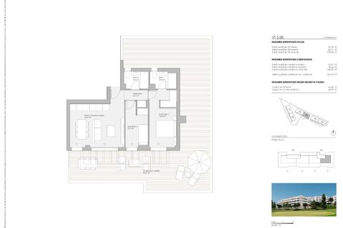 Penthouse i Mijas, Malaga, Mijas - € 590 000 | Ref: CLDS-49459 - foto 7