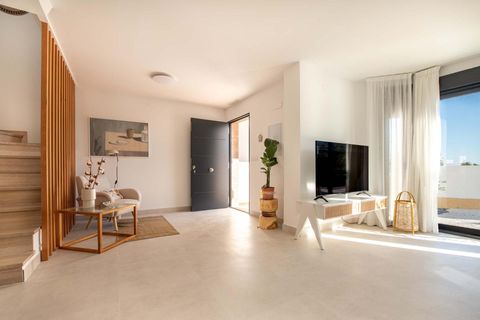 Rækkehus i Cox, Alicante, Cox - € 255.000 | Ref: SDP05281HL/3696 - foto 7
