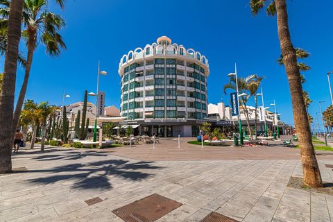 Wohnung in Playa De Las Americas, Tenerife - Foto 1