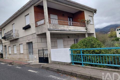 Byhus i Covilha, Castelo Branco, Covilha - € 238.000 | Ref: 750924 - foto 1