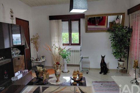 Byhus i Covilha, Castelo Branco, Covilha - € 238.000 | Ref: 750924 - foto 8