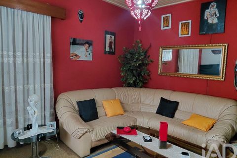 Byhus i Covilha, Castelo Branco, Covilha - € 238.000 | Ref: 750924 - foto 9