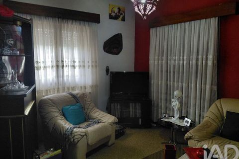 Byhus i Covilha, Castelo Branco, Covilha - € 238.000 | Ref: 750924 - foto 12