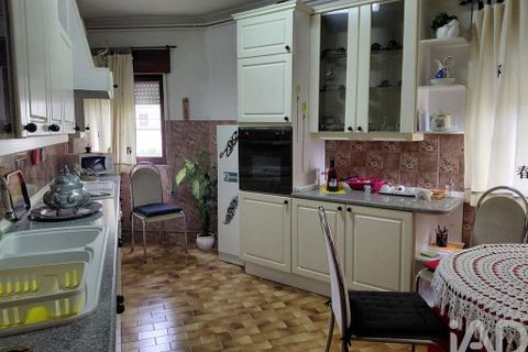 Byhus i Covilha, Castelo Branco, Covilha - € 238.000 | Ref: 750924 - foto 13