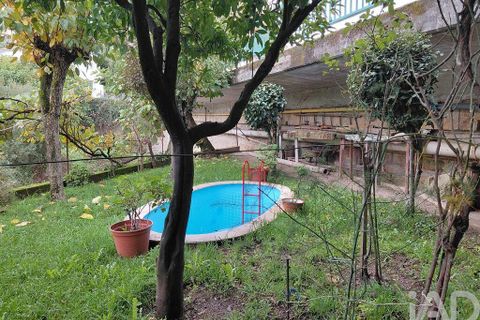 Byhus i Covilha, Castelo Branco, Covilha - € 238.000 | Ref: 750924 - foto 16
