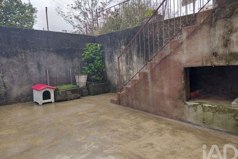 Byhus i Covilha, Castelo Branco, Covilha - € 238.000 | Ref: 750924 - foto 17