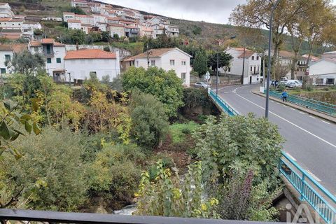 Byhus i Covilha, Castelo Branco, Covilha - € 238.000 | Ref: 750924 - foto 18