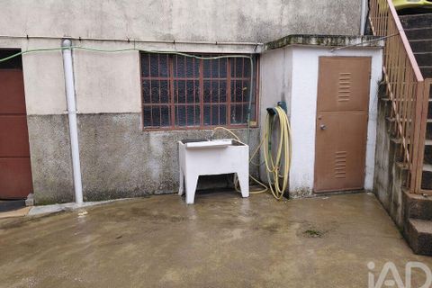 Byhus i Covilha, Castelo Branco, Covilha - € 238.000 | Ref: 750924 - foto 19