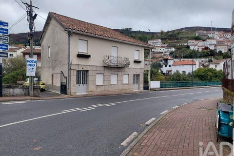 Byhus i Covilha, Castelo Branco, Covilha - € 238.000 | Ref: 750924 - foto 23
