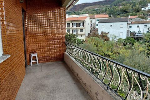 Byhus i Covilha, Castelo Branco, Covilha - € 238.000 | Ref: 750924 - foto 24