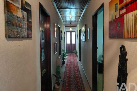 Byhus i Covilha, Castelo Branco, Covilha - € 238.000 | Ref: 750924 - foto 25