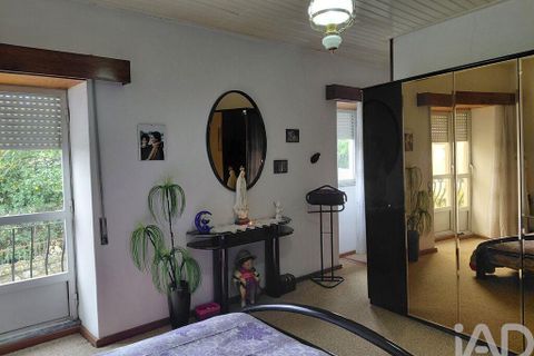 Byhus i Covilha, Castelo Branco, Covilha - € 238.000 | Ref: 750924 - foto 26