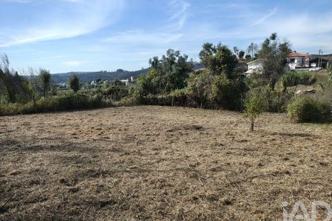 Helårsgrund i Gondomar, Porto, Gondomar - € 55.000 | Ref: 137110 - foto 1