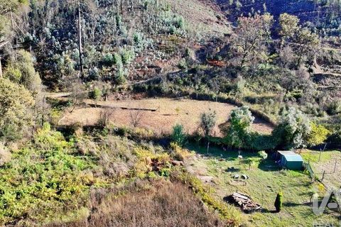 Helårsgrund i Gondomar, Porto, Gondomar - € 55.000 | Ref: 137110 - foto 13