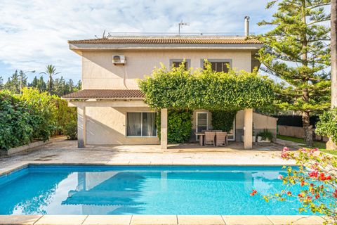 Villa i Llucmajor, Mallorca, Llucmajor - € 1.190.000 | Ref: 13DF044/3010 - foto 2