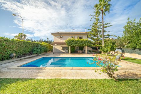 Villa i Llucmajor, Mallorca, Llucmajor - € 1.190.000 | Ref: 13DF044/3010 - foto 3