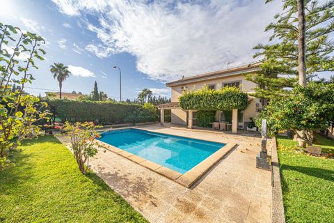 Villa i Llucmajor, Mallorca, Llucmajor - € 1.190.000 | Ref: 13DF044/3010 - foto 6