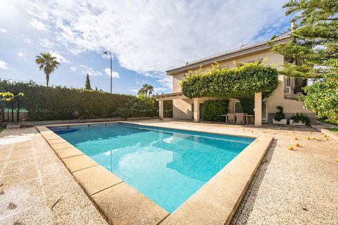Villa i Llucmajor, Mallorca, Llucmajor - € 1.190.000 | Ref: 13DF044/3010 - foto 7