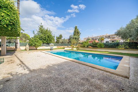 Villa i Llucmajor, Mallorca, Llucmajor - € 1.190.000 | Ref: 13DF044/3010 - foto 9
