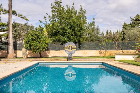 Villa i Llucmajor, Mallorca, Llucmajor - € 1.190.000 | Ref: 13DF044/3010 - foto 10