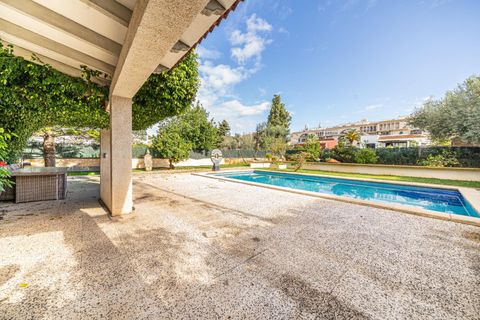 Villa i Llucmajor, Mallorca, Llucmajor - € 1.190.000 | Ref: 13DF044/3010 - foto 12