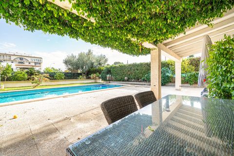 Villa i Llucmajor, Mallorca, Llucmajor - € 1.190.000 | Ref: 13DF044/3010 - foto 13