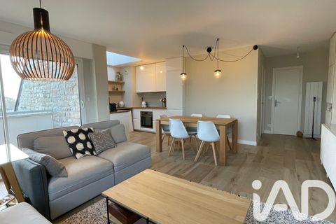 Lejlighed i Carnac, Morbihan, Carnac - € 378.490 | Ref: 71848 - foto 1