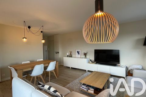 Lejlighed i Carnac, Morbihan, Carnac - € 378.490 | Ref: 71848 - foto 2