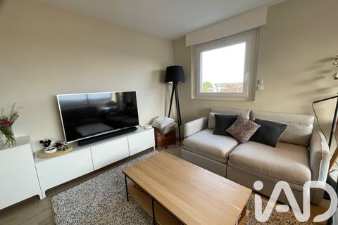 Lejlighed i Carnac, Morbihan, Carnac - € 378.490 | Ref: 71848 - foto 3
