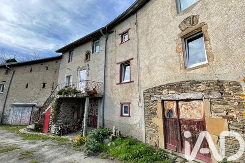 Landejendom i Viane, Tarn, Viane - € 99.800 | Ref: 89660 - foto 20
