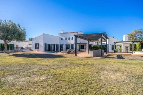 Villa El Valle Golf Resort, Murcia - foto 4